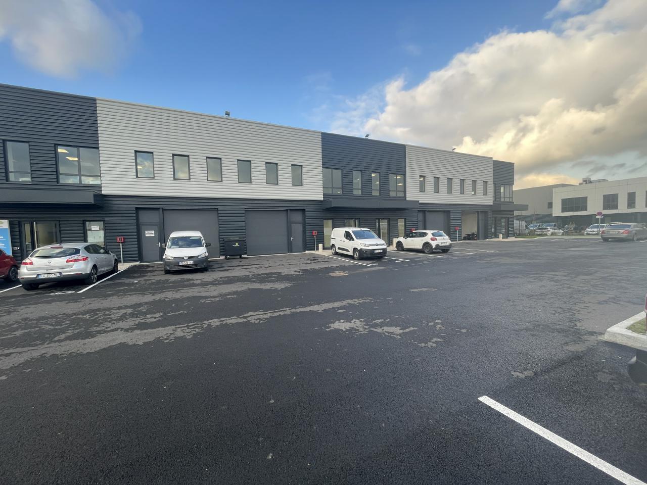 Local d'activité Tigery 559m² Location local d'activité Tigery Essonne OLACT2425934 4